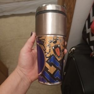 Kentucky thermal cup